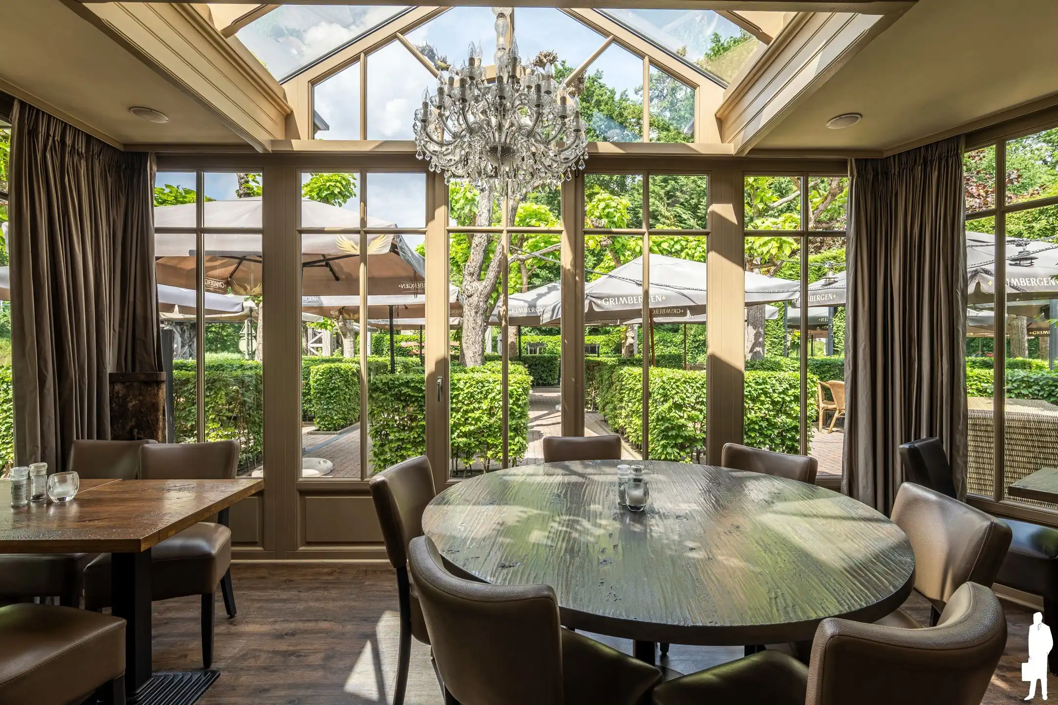 'De Waterkant' - taverne met conciërgewoning op toplocatie foto 10