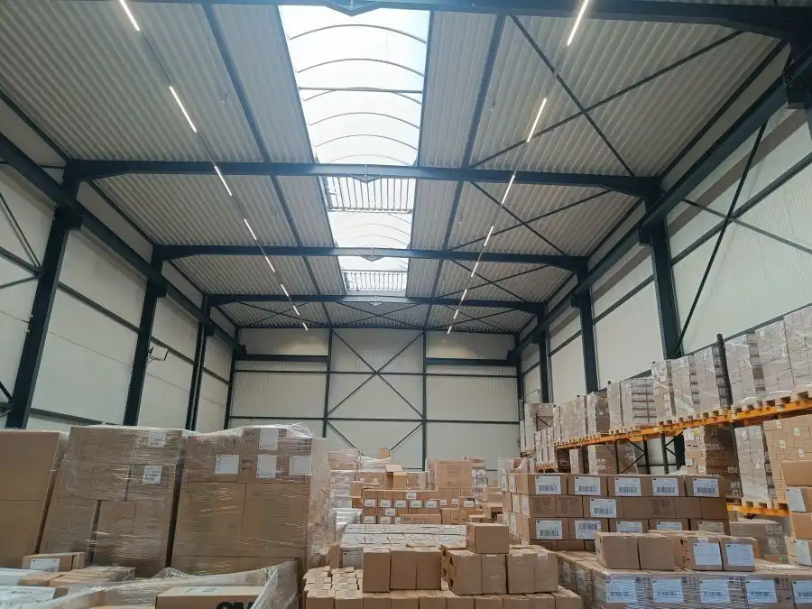 Nijverheidsstraat 10, 1840 Londerzeel foto 15