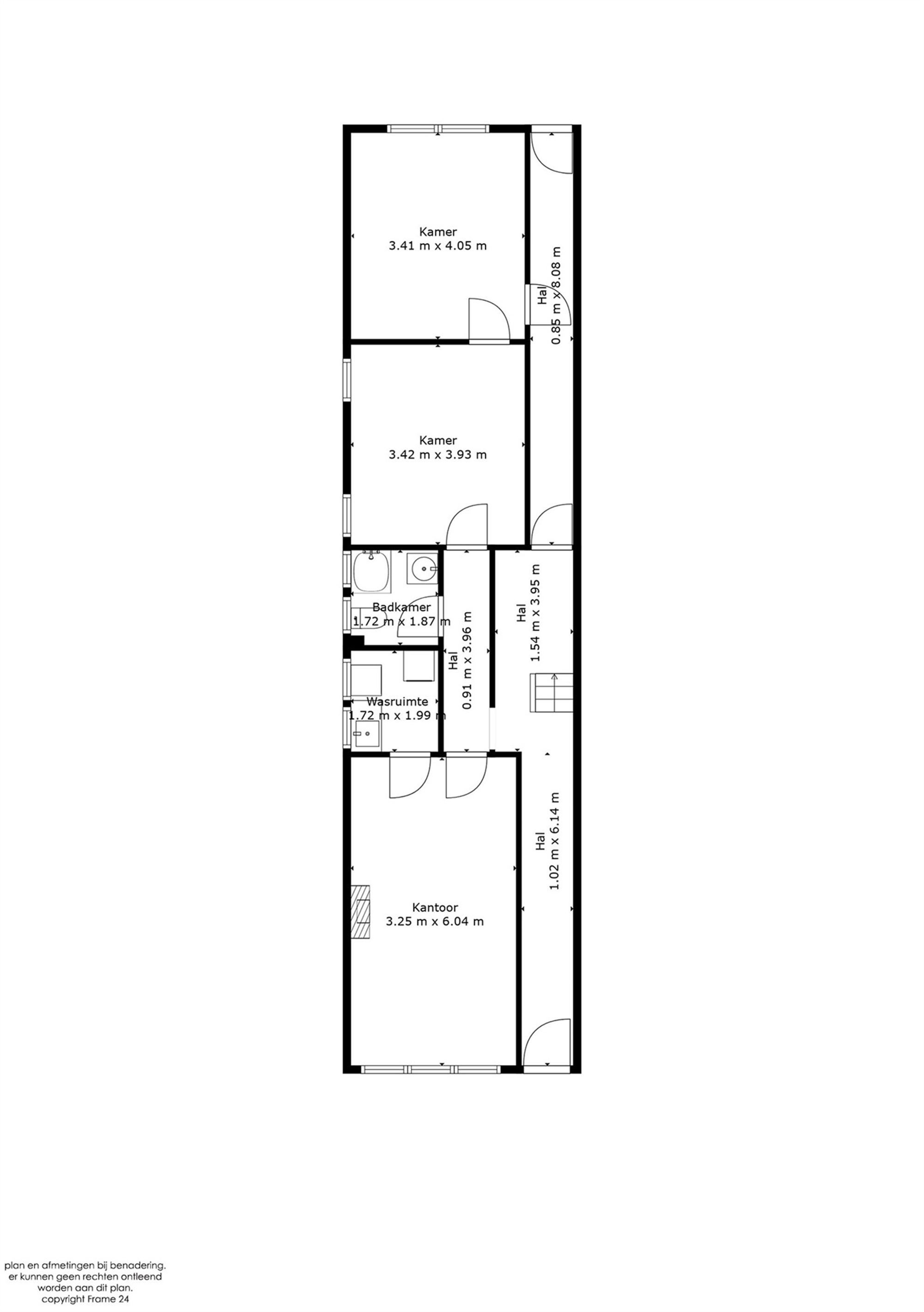 Verzorgde woning met 4 SLPK te Sint-Katelijne-Waver foto 14