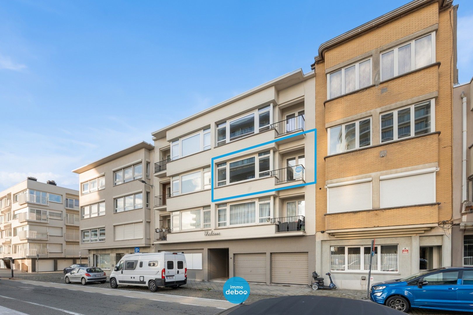 Ruim en comfortabel wonen vlak bij zee foto {{pictureIndex}}