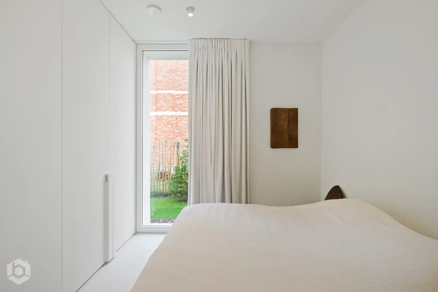 Exclusieve en energiezuinige designvilla met 3 slaapkamers op toplocatie te Mechelen foto 30