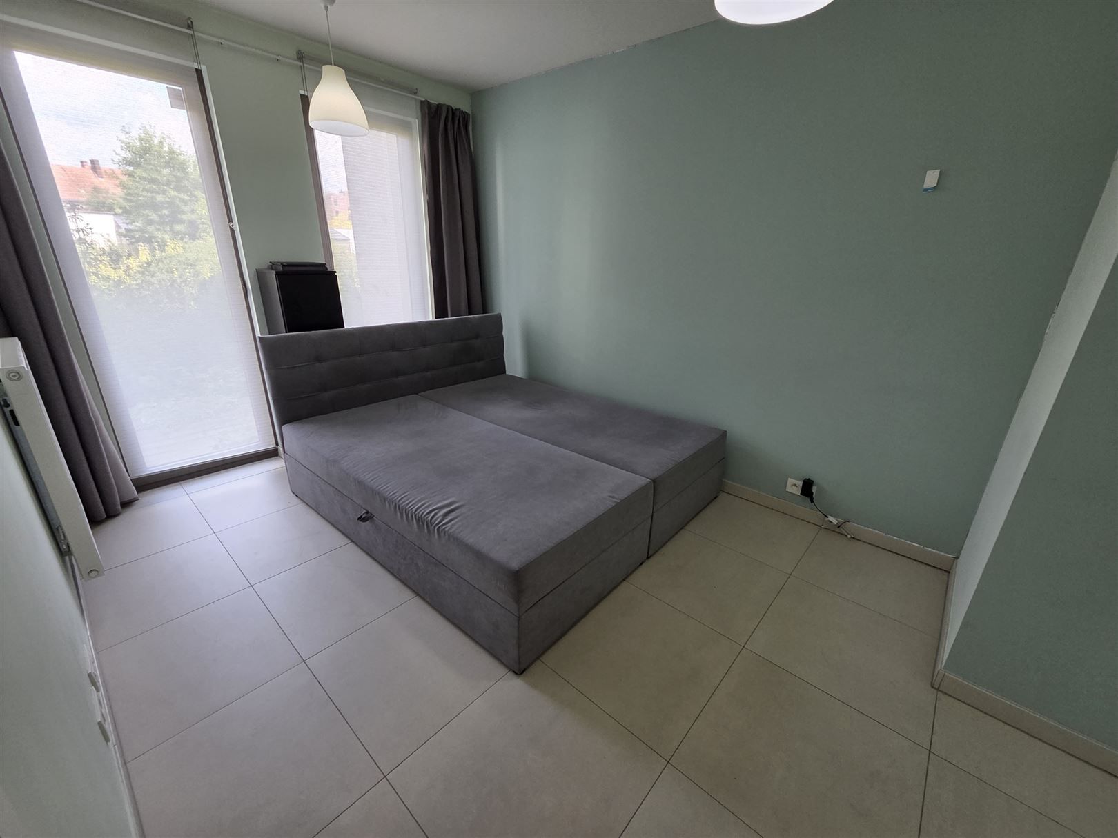 Ruim tweeslaapkamer appartement te huur foto 12
