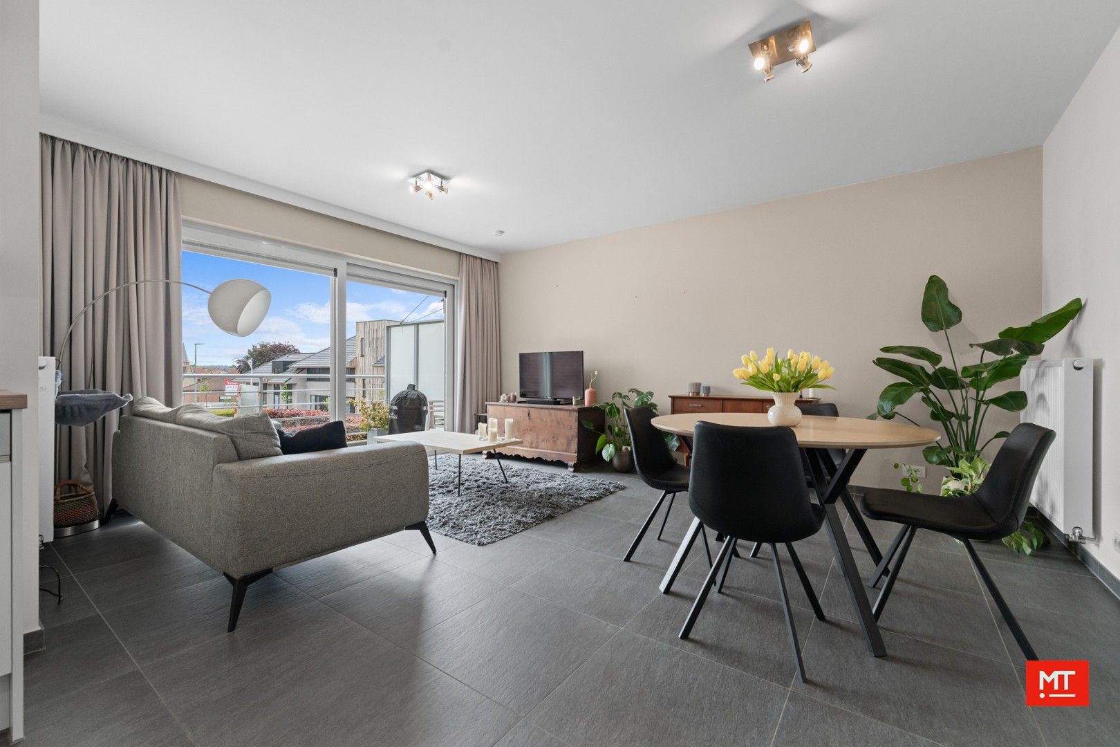 Appartement te koop foto 4