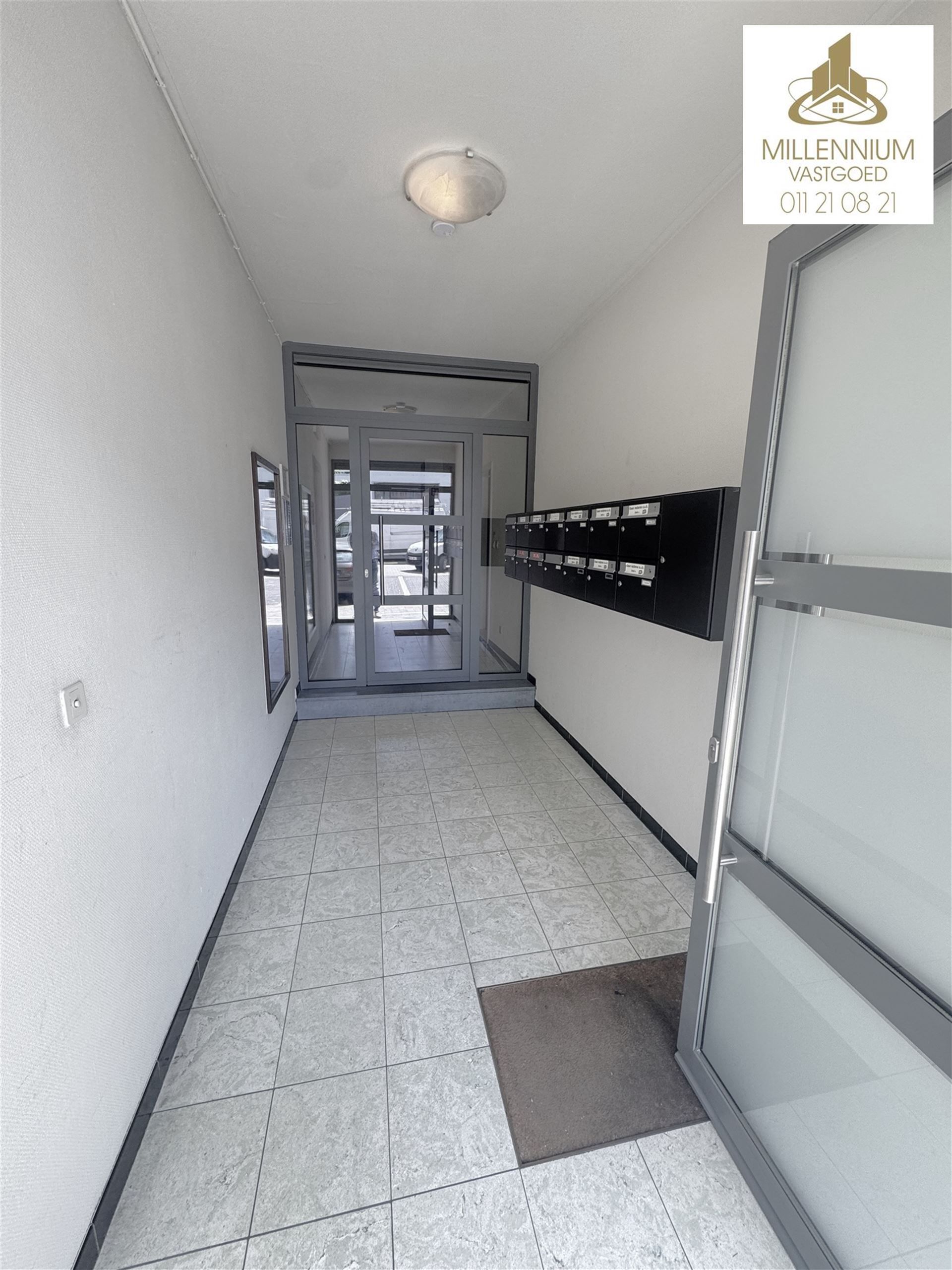 Moderne Studio van 40m² in Hartje Genk foto 3