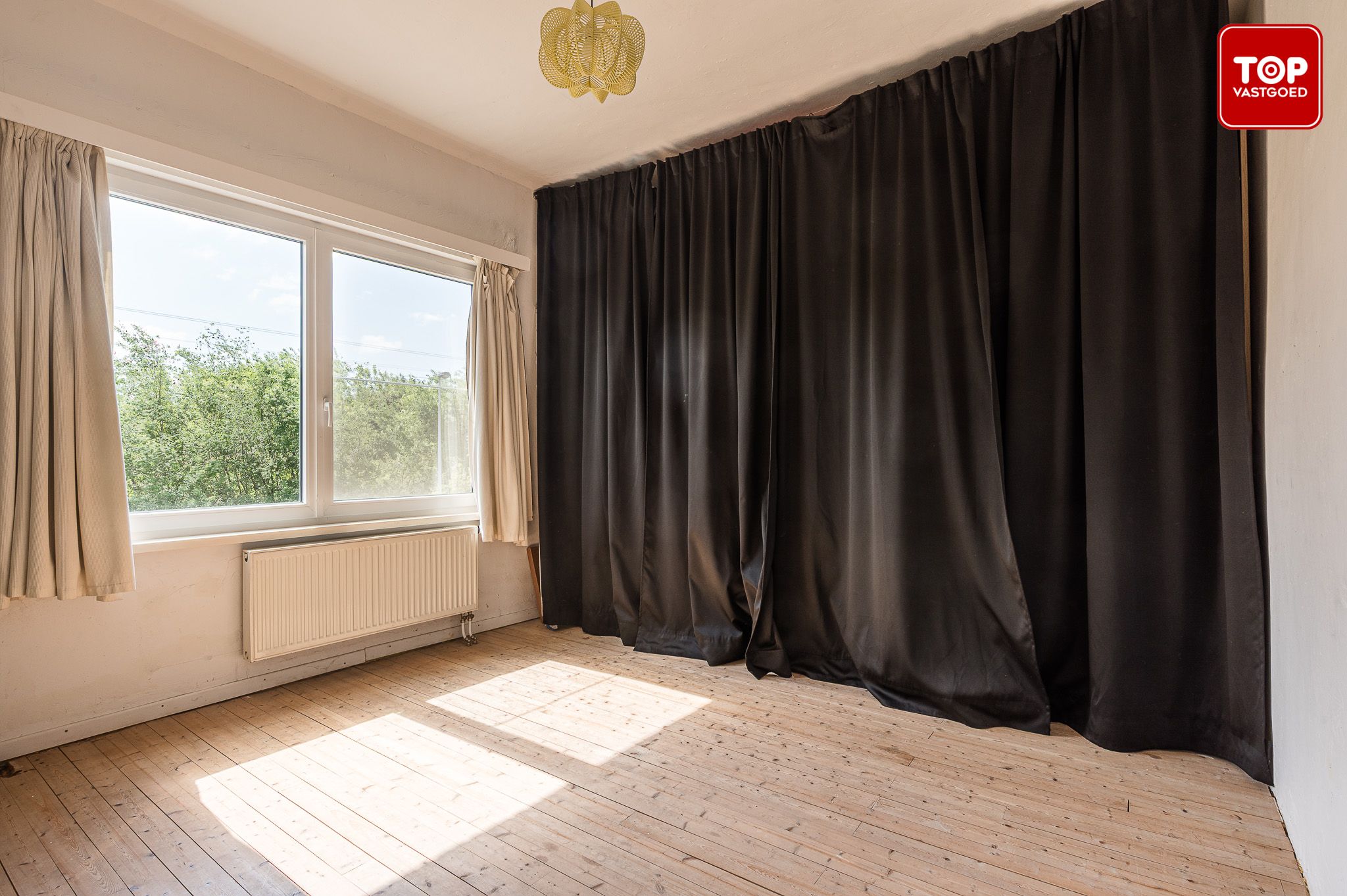 Karaktervolle woning op toplocatie in Gentbrugge foto 17