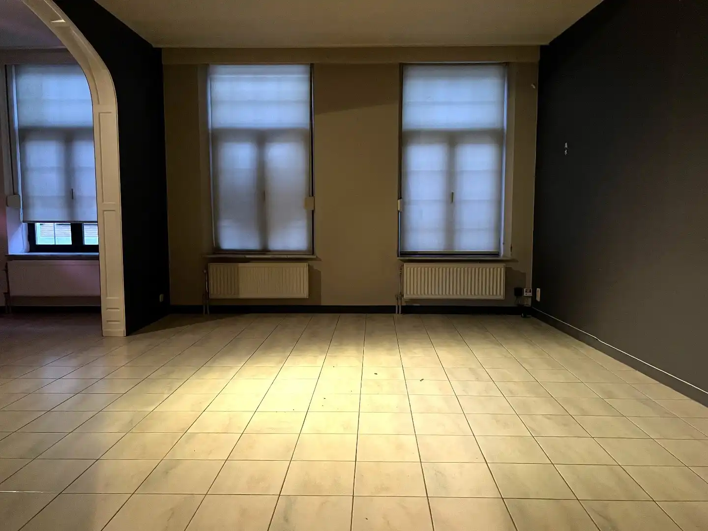 Ruim APPARTEMENT met 3 slpks en terras foto 3