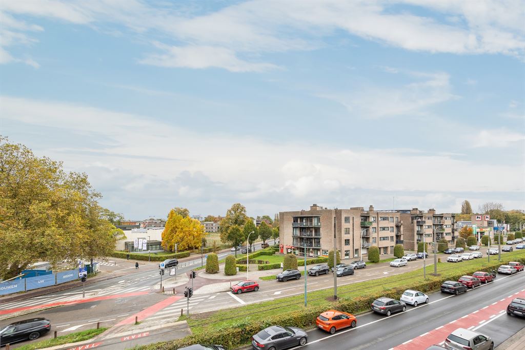 Energiezuinig, gerenoveerd appartement foto 3