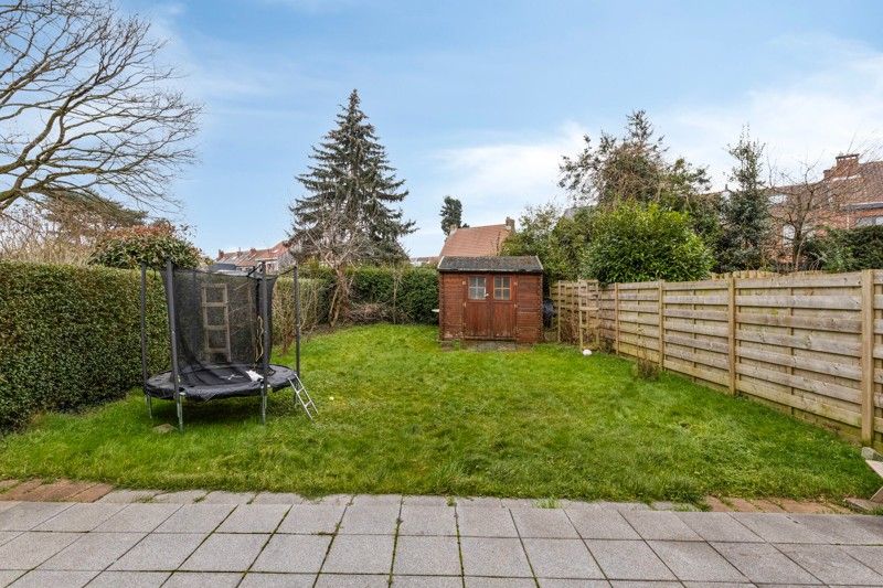 Ruime woning met tuin in Koningslo! foto 18