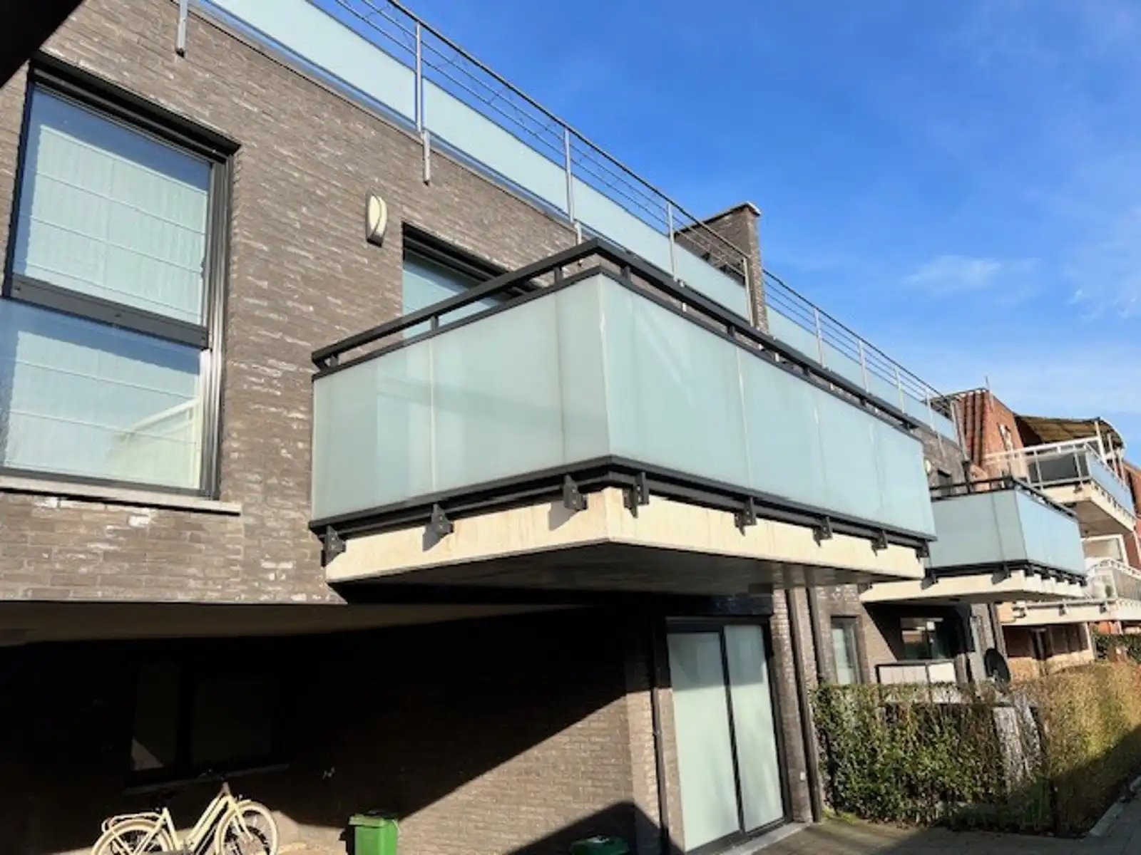 Wonen in het centrum van Hoogstraten - een stadje met smaak! foto 2