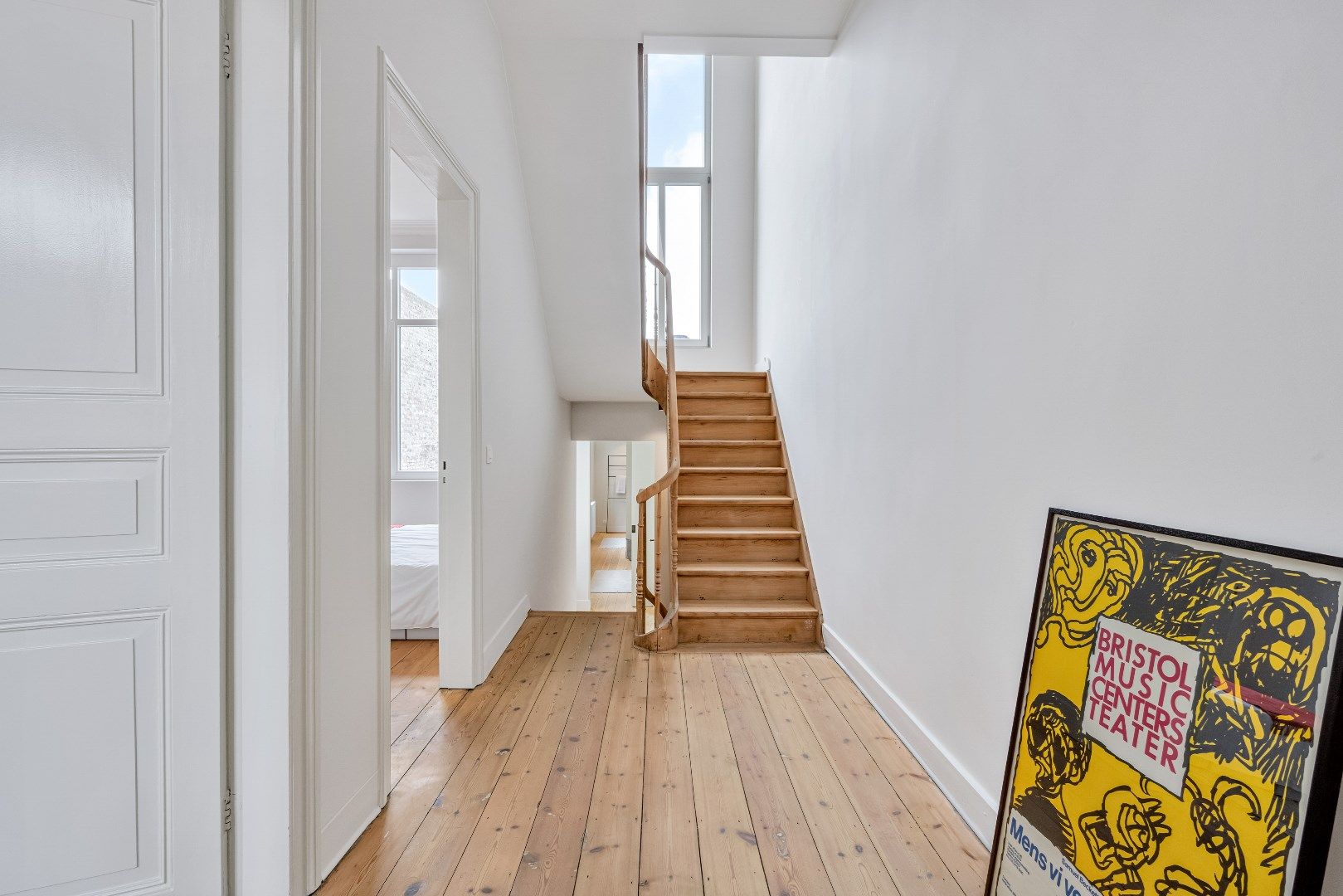 Prachtig gerenoveerd herenhuis in het centrum van Kortrijk. foto 17