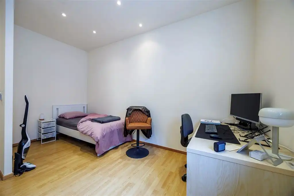 Studentenhuis met drie studio's in Leuven centrum! foto 10