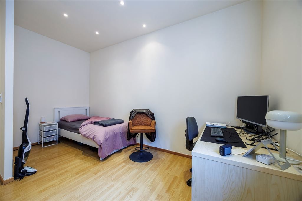 Studentenhuis met drie studio's in Leuven centrum! foto 10