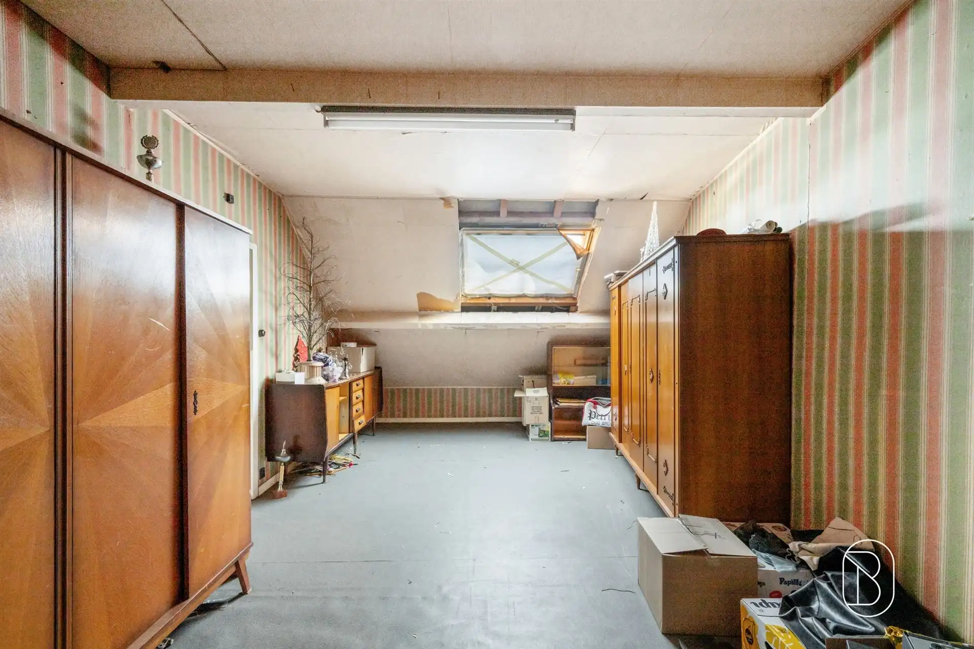 Zeer ruime woning met tal van mogelijkheden! foto 14
