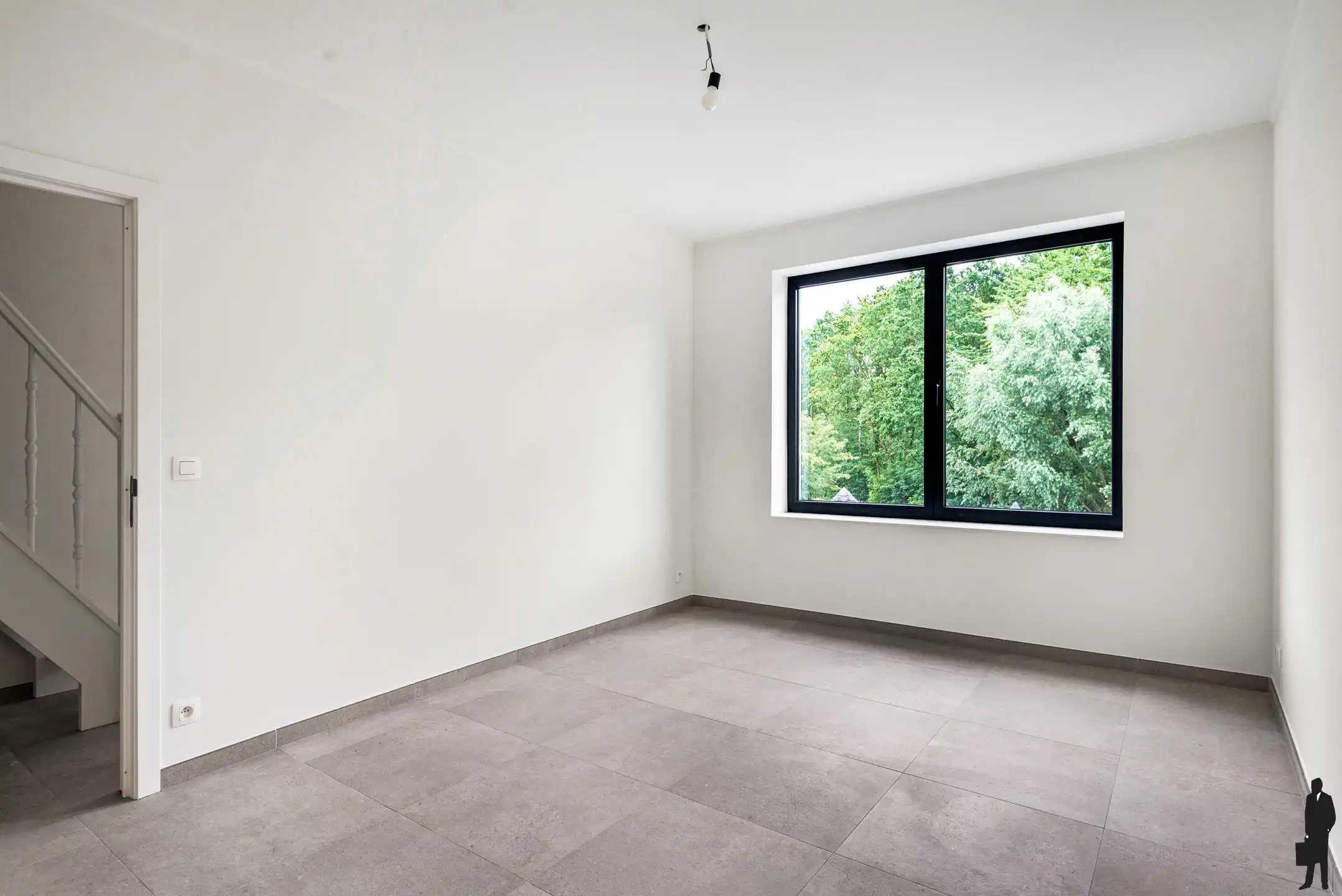 Instapklare woning met 4 slpk en tuin in centrum Rumst  foto 16