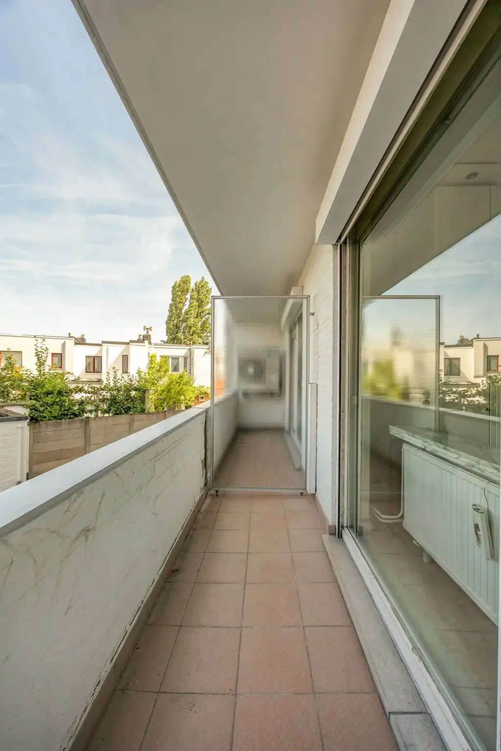 Gigantisch te renoveren appartement met 4 slpk foto 12