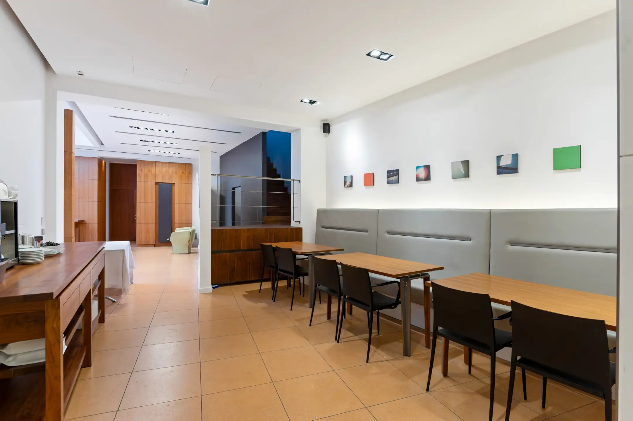 Kantoor te huur : Oude Beurs 30 foto 5