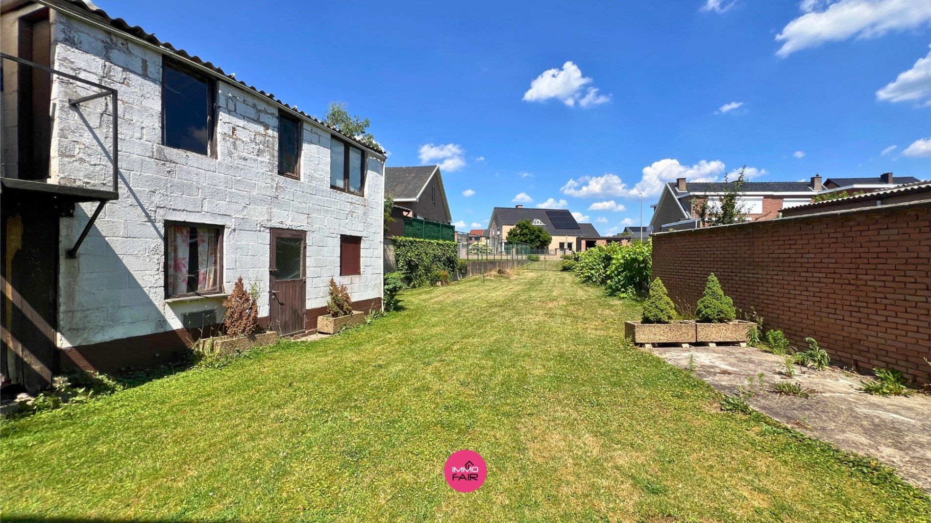 Renovatiewoning op 10 minuutjes van Maastricht! foto 3