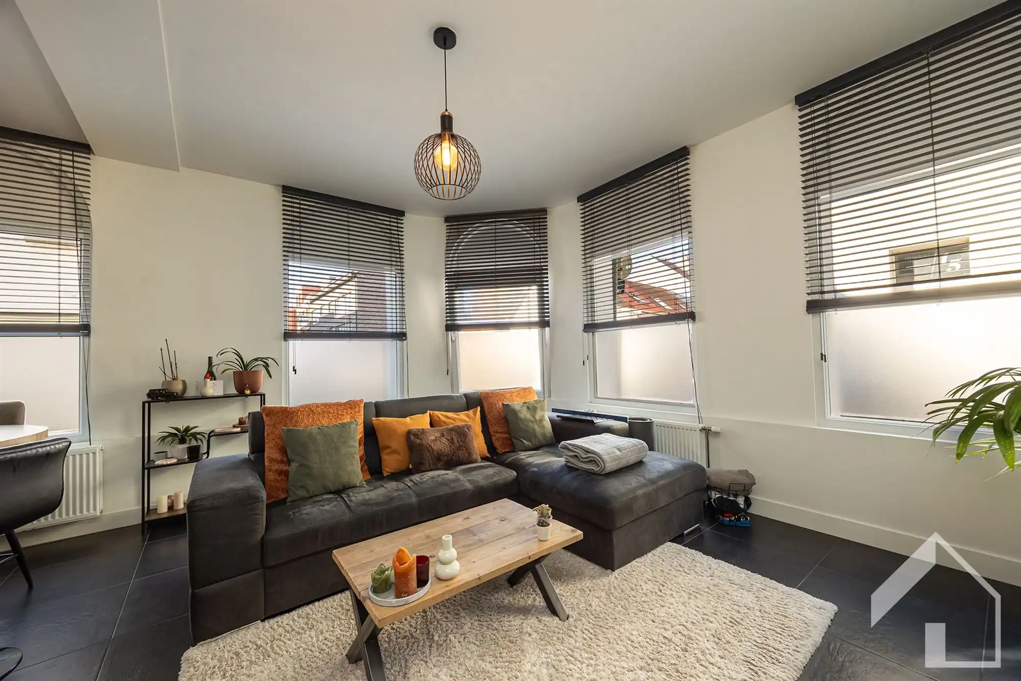 Gerenoveerde hoekwoning nabij het centrum van Lier  foto 6