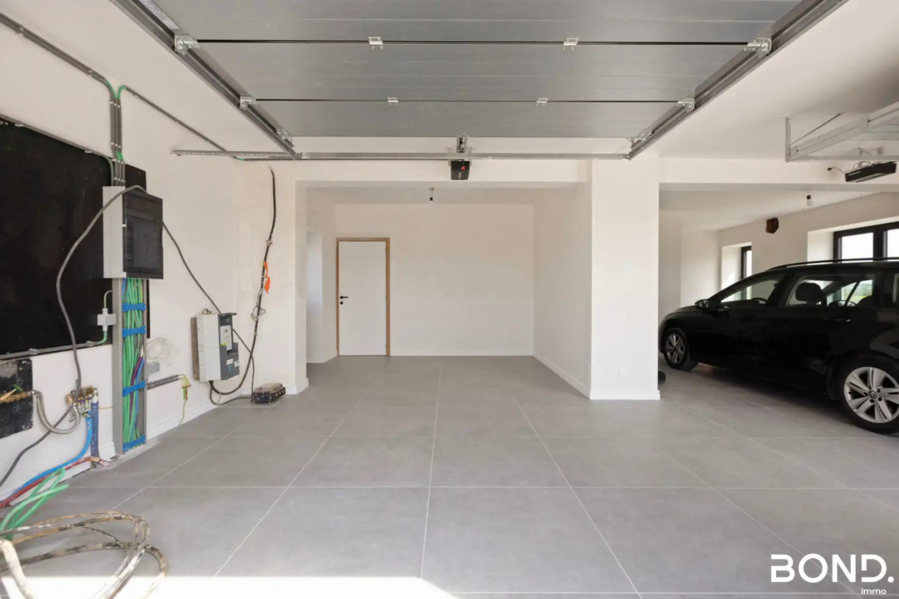 Landelijke villa foto 33