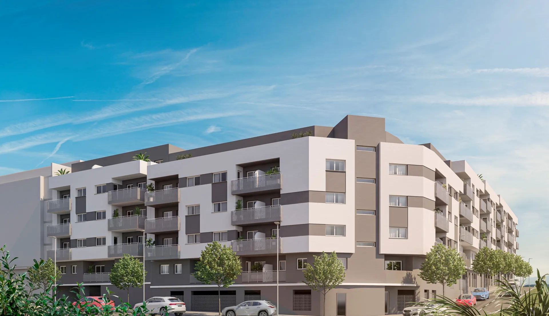 Welkom thuis in dit prachtige project: comfortabel wonen in Torre del Mar foto 9