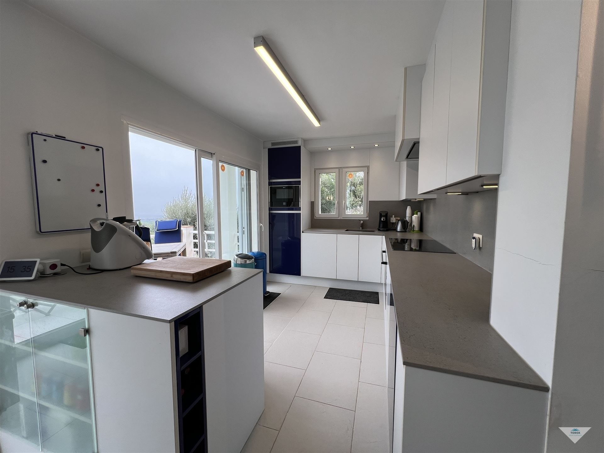 Spaanse villa foto 10