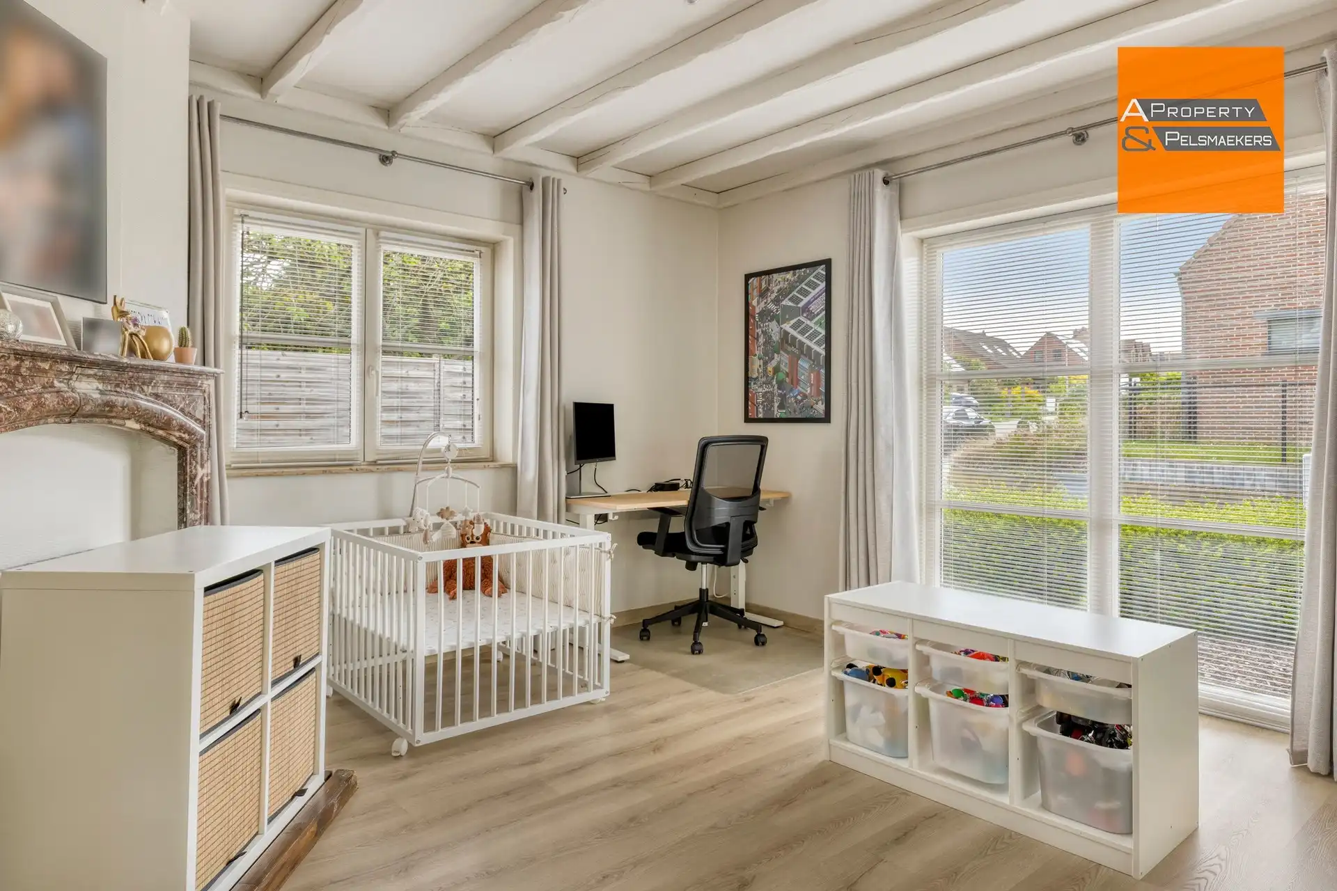 Huis foto 6