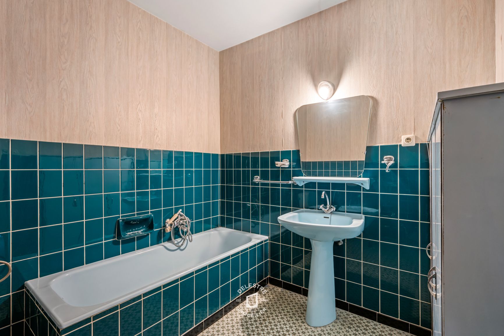 SOLIDE GOED GELEGEN WONING MET TOEKOMST!  foto 16