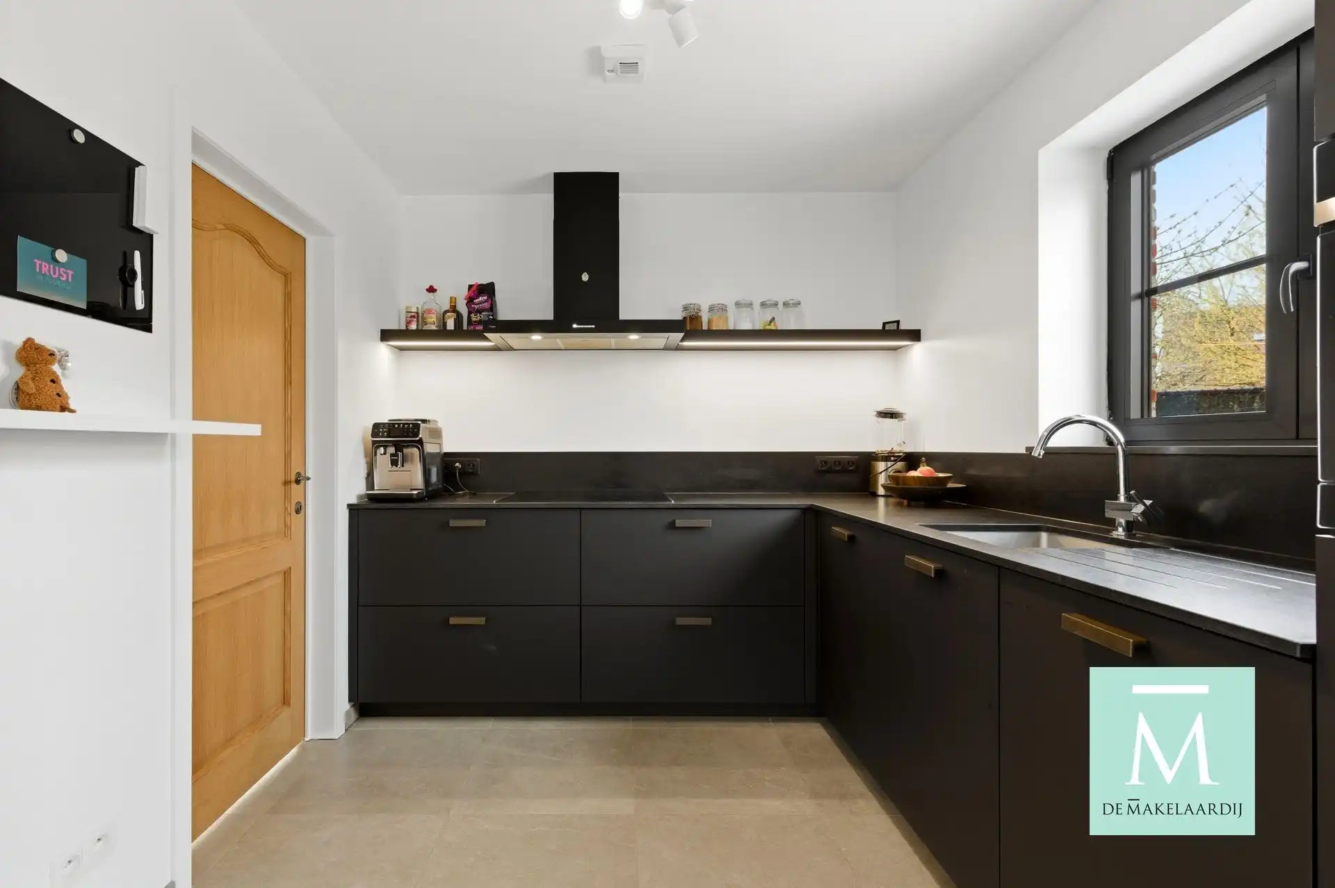 Recente woning met 3 ruime slaapkamers gelegen in het centrum van Rijmenam en vlakbij het Imelda ziekenhuis foto 10