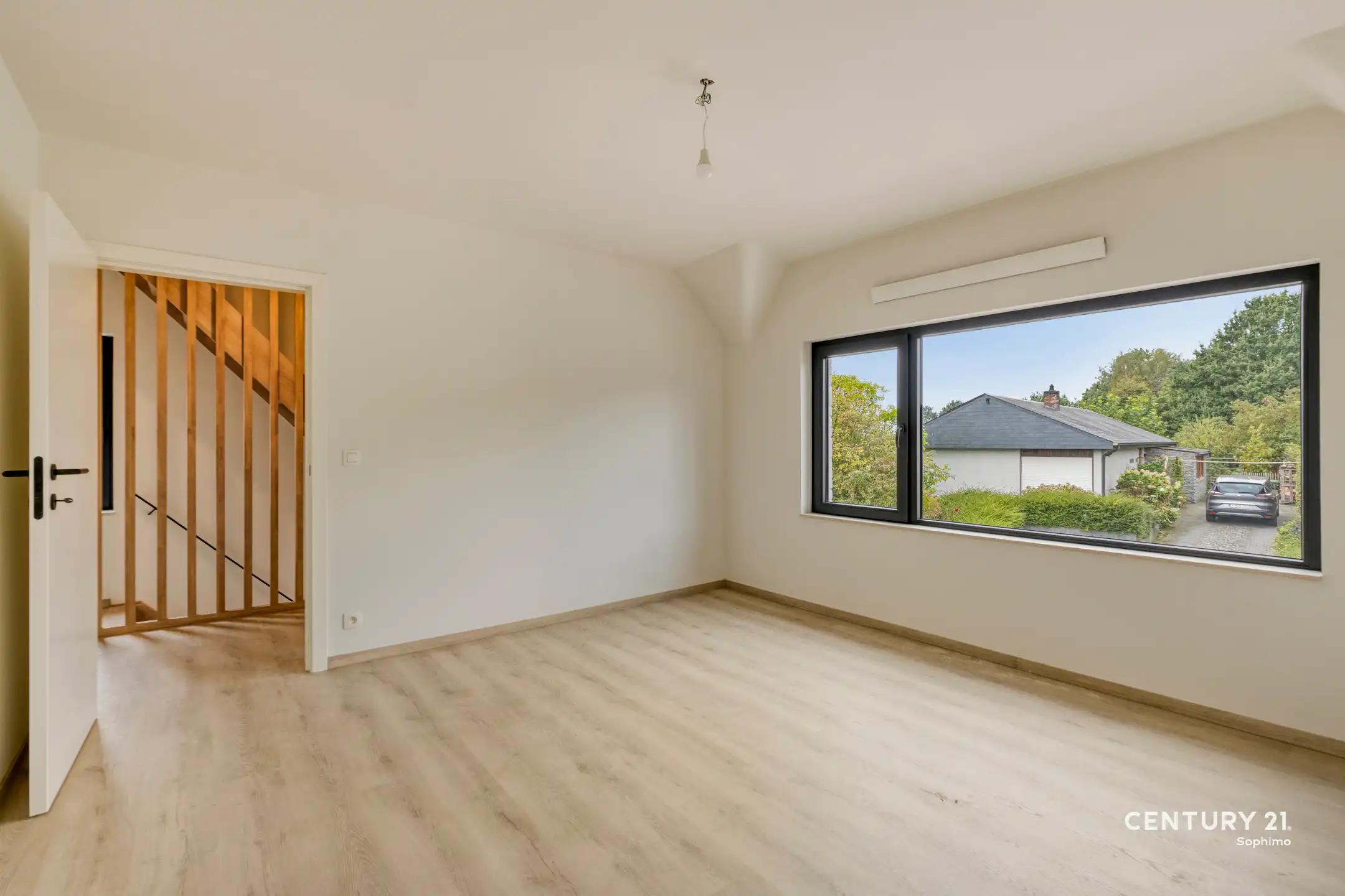 Prachtig gerenoveerde woning met 3 slaapkamers te Haasrode foto 19