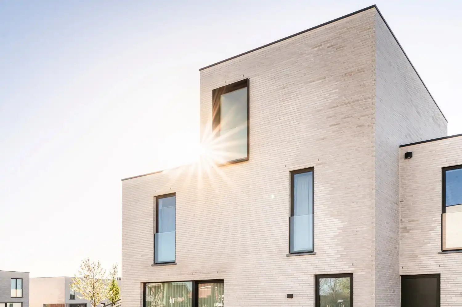 Instapklare woning in een energiezuinige buurt foto 4
