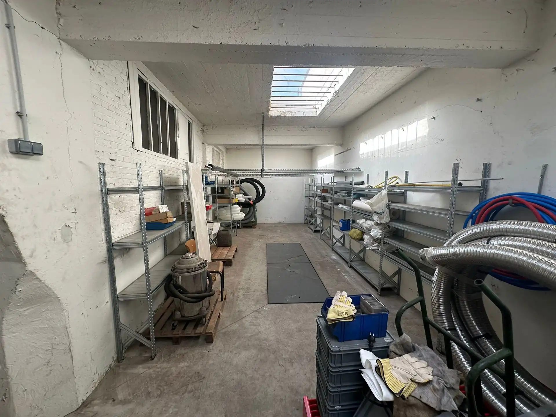 Bedrijfsvastgoed te koop foto 10