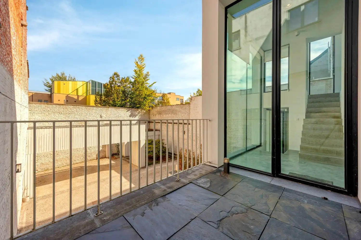 Exceptioneel en luxueus gerenoveerd 19e eeuws appartement midden in de binnenstad. foto 23
