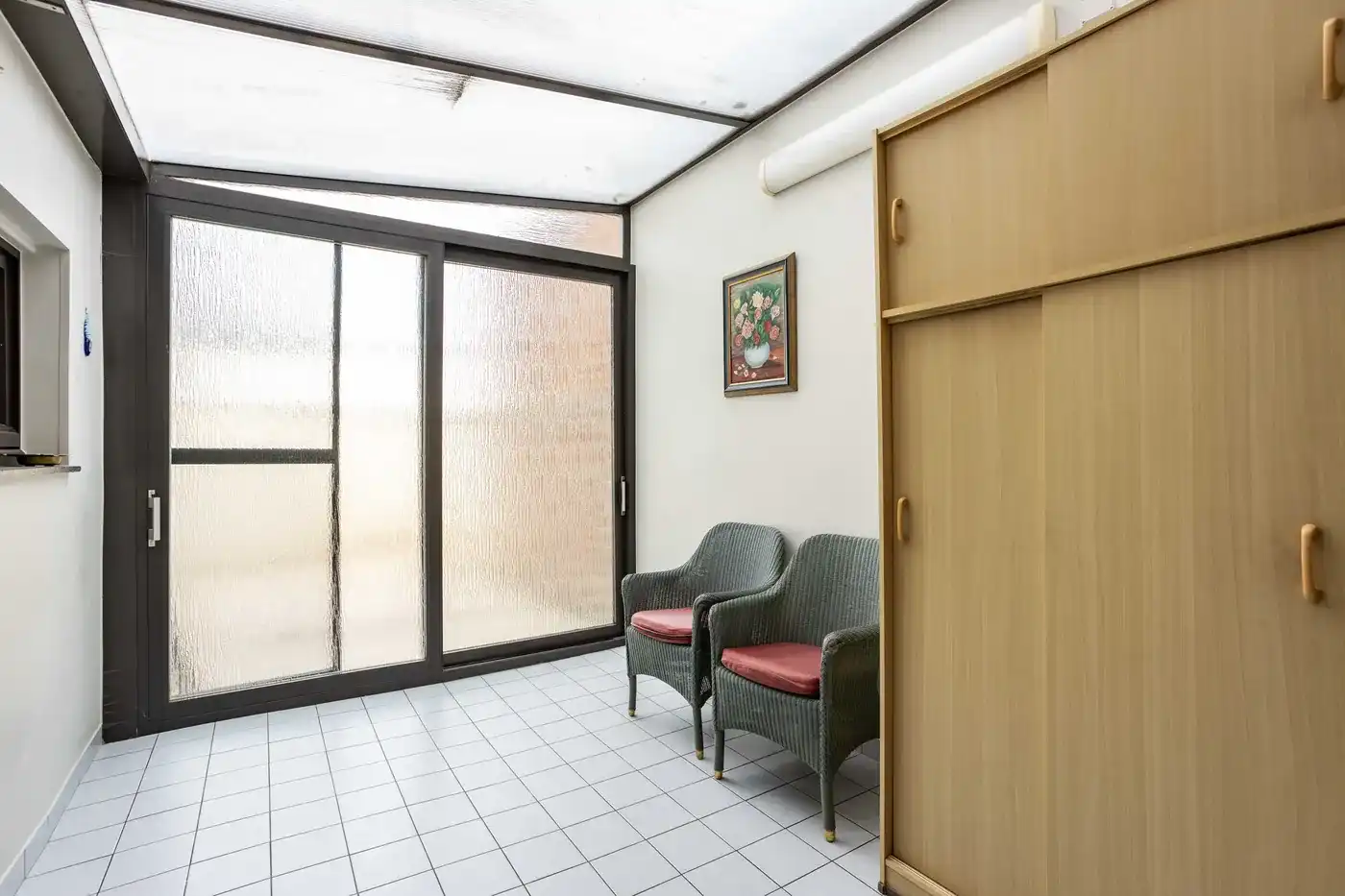 Karaktervolle woning met 4 slaapkamers centraal Kortrijk foto 13