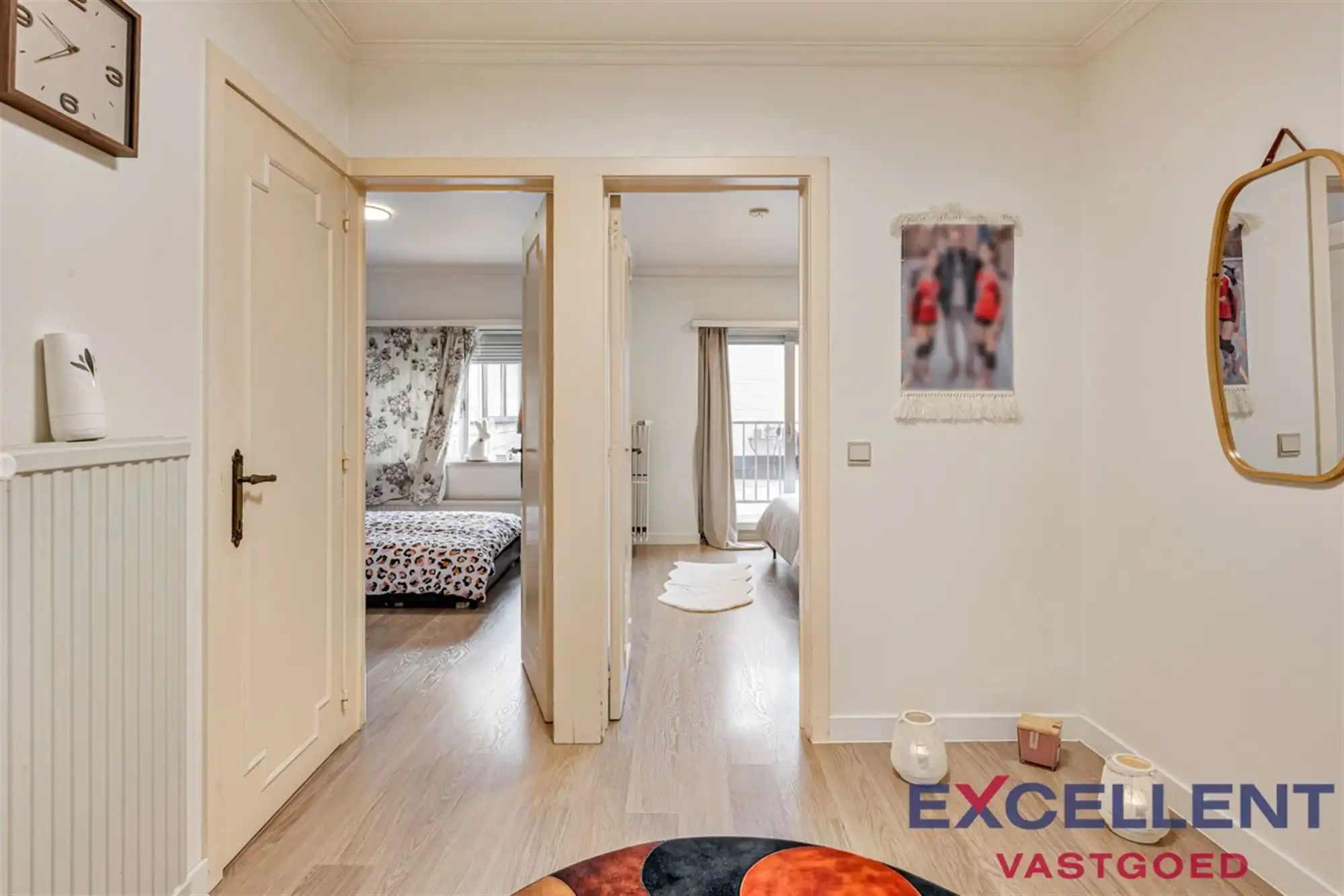 2- slaapkamer appartement te Deinze foto 8