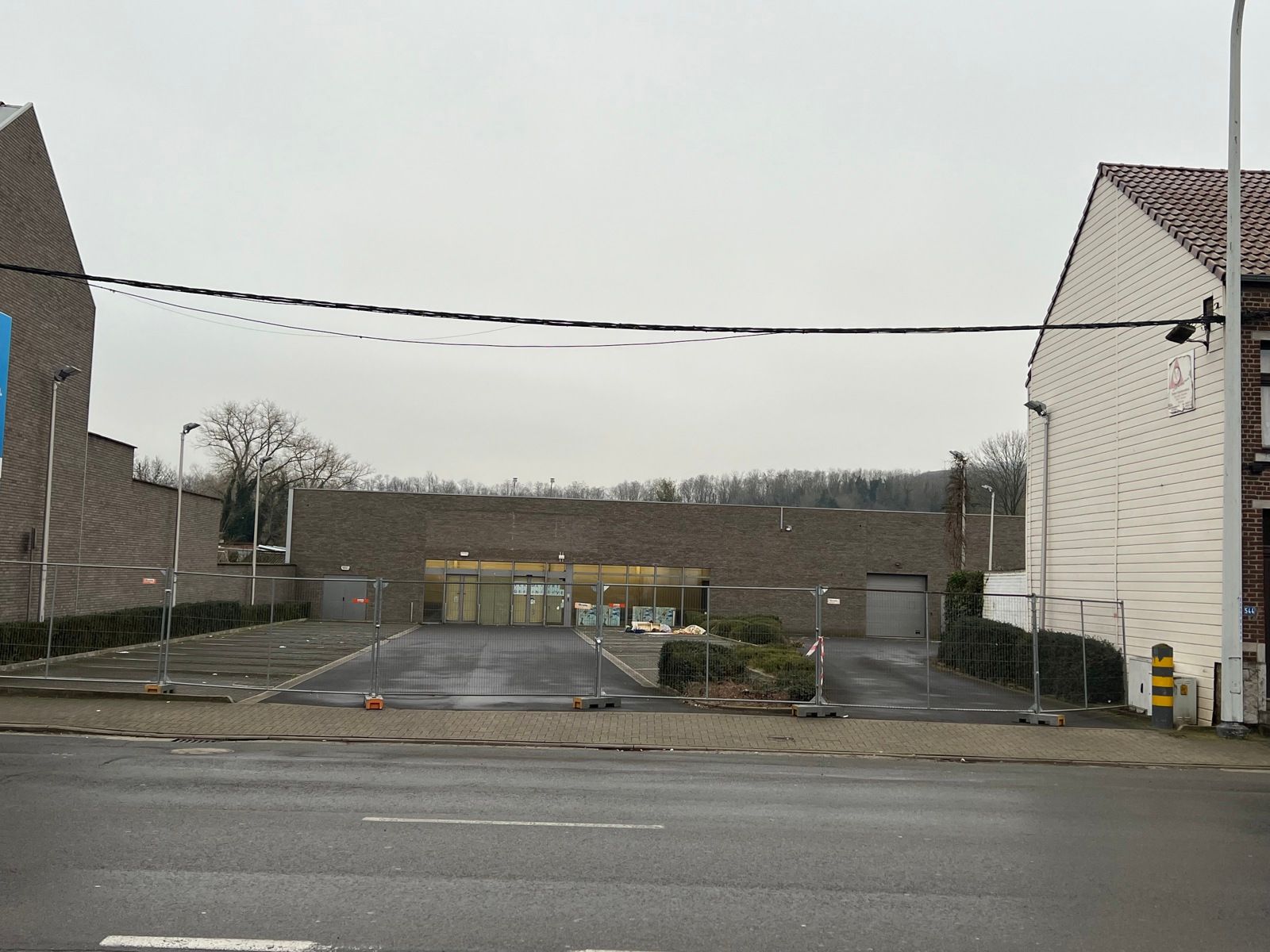 Commerciële ruimte te koop foto 5