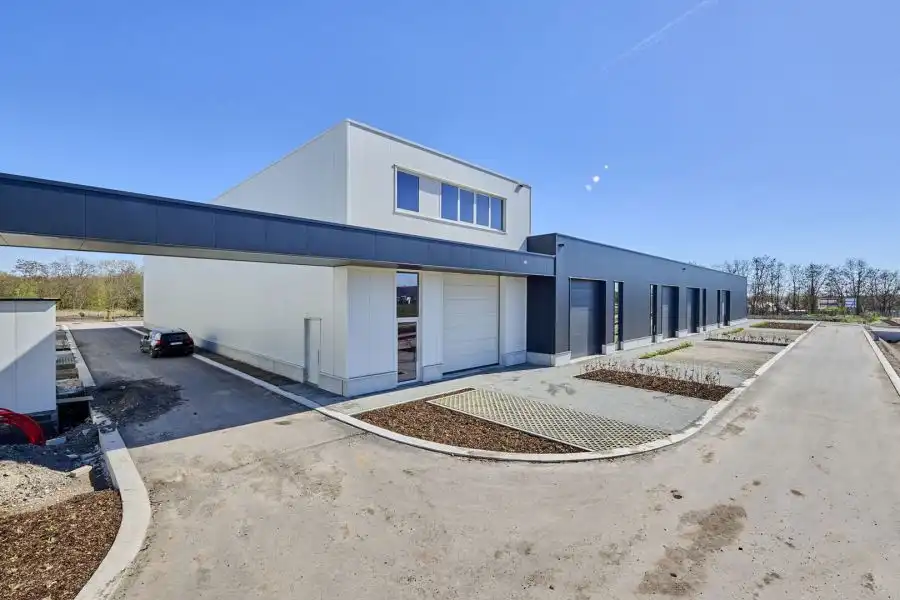 Kompellaan 10, 3600 Genk foto 13