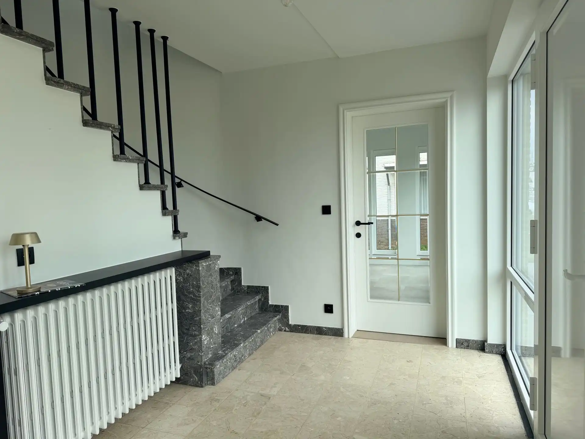 Woning met 3 slaapkamers en tuin foto 3