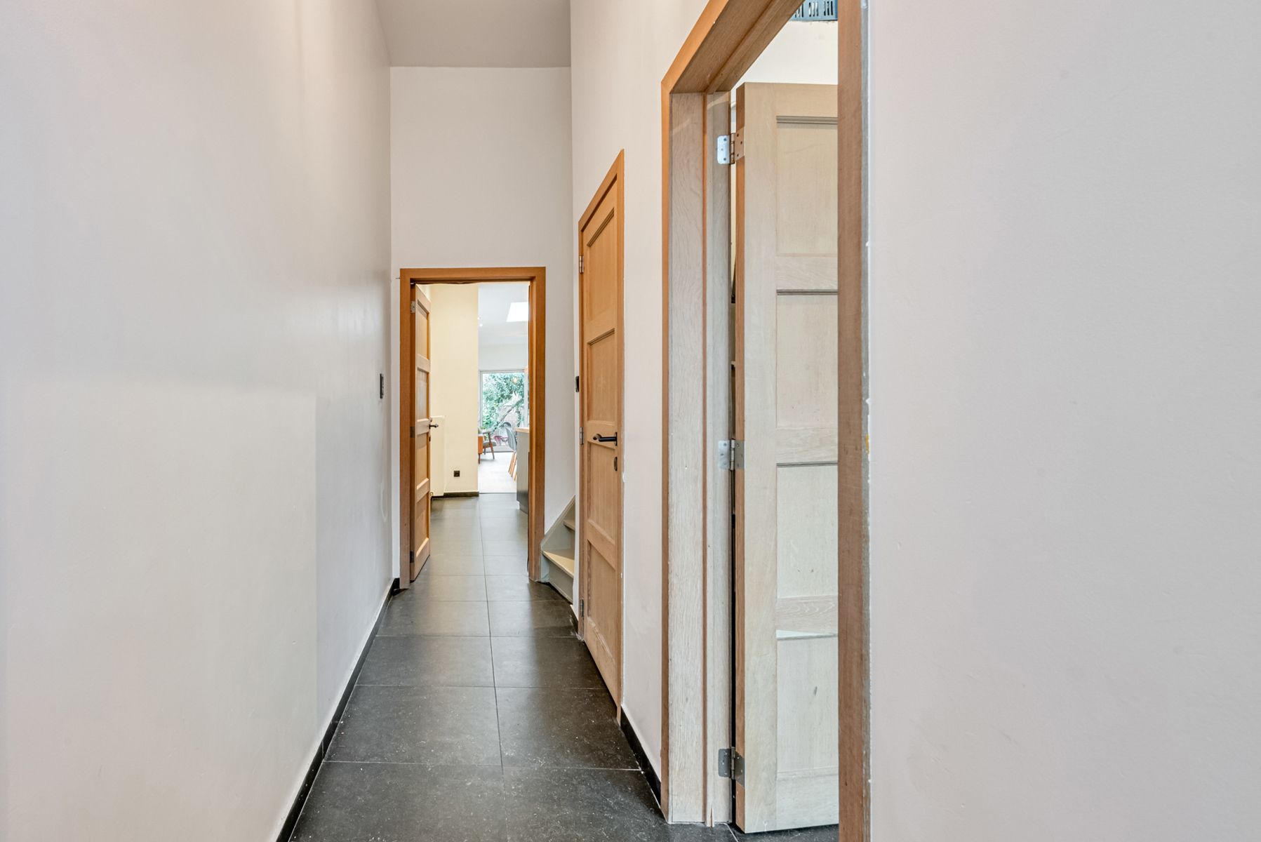 Rustig gelegen woning met tuin vlakbij stadscentrum foto 3