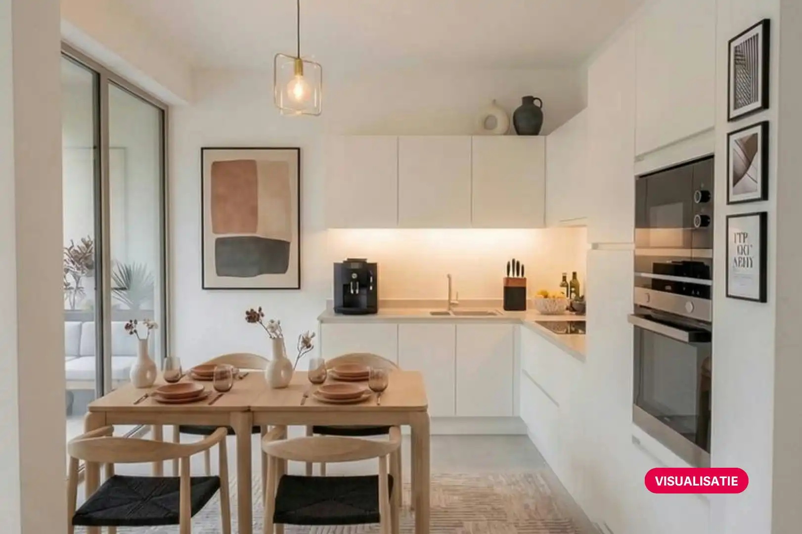 Opendeur 26/04 - 13u-16u foto 10