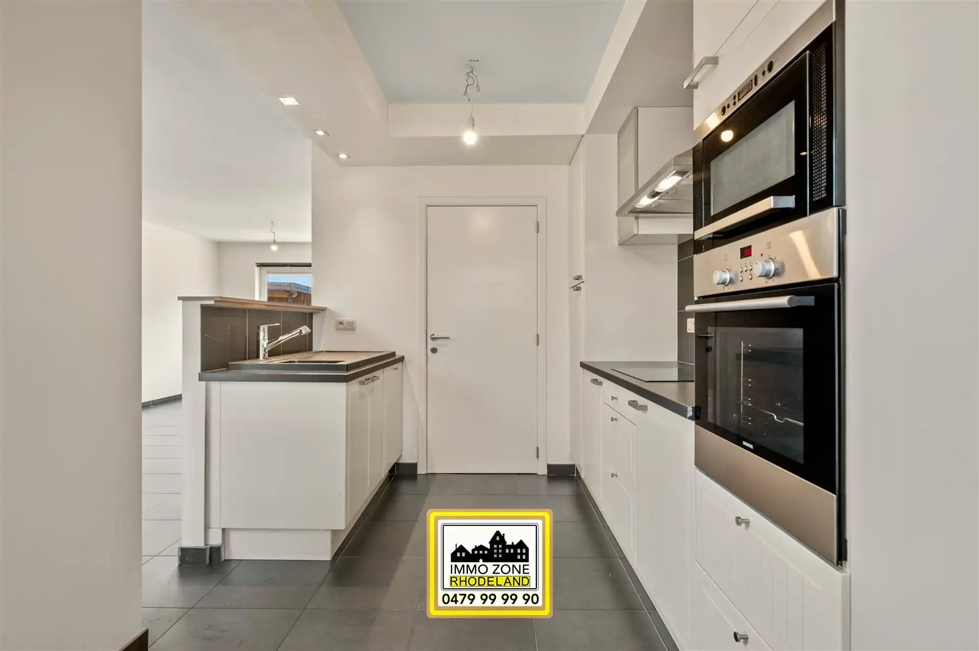 Knappe energiezuinige woning met 3 slpks en tuin foto 10