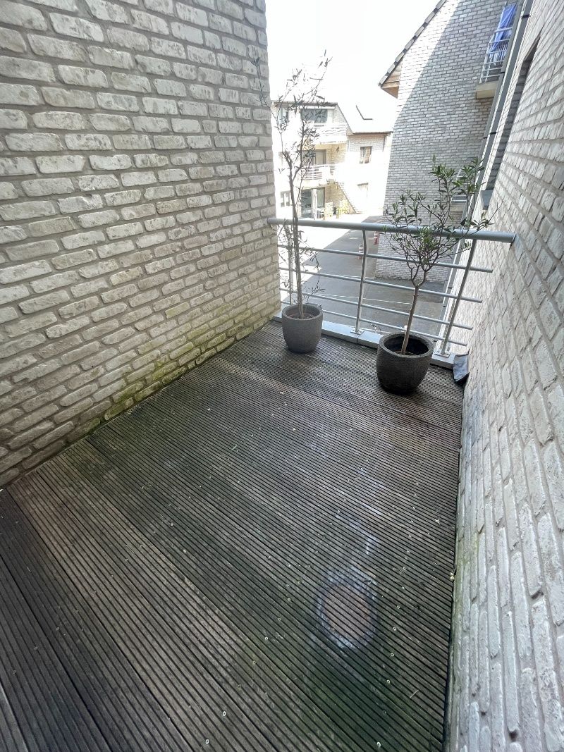 TWEESLAAPKAMER APPARTEMENT MET GARAGE foto 8