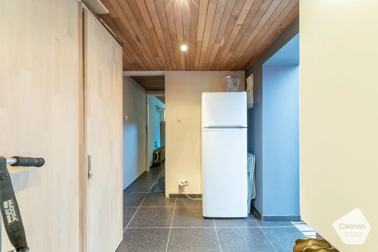 Ruime stadswoning met 3 slaapkamers en gezellige koer foto 11