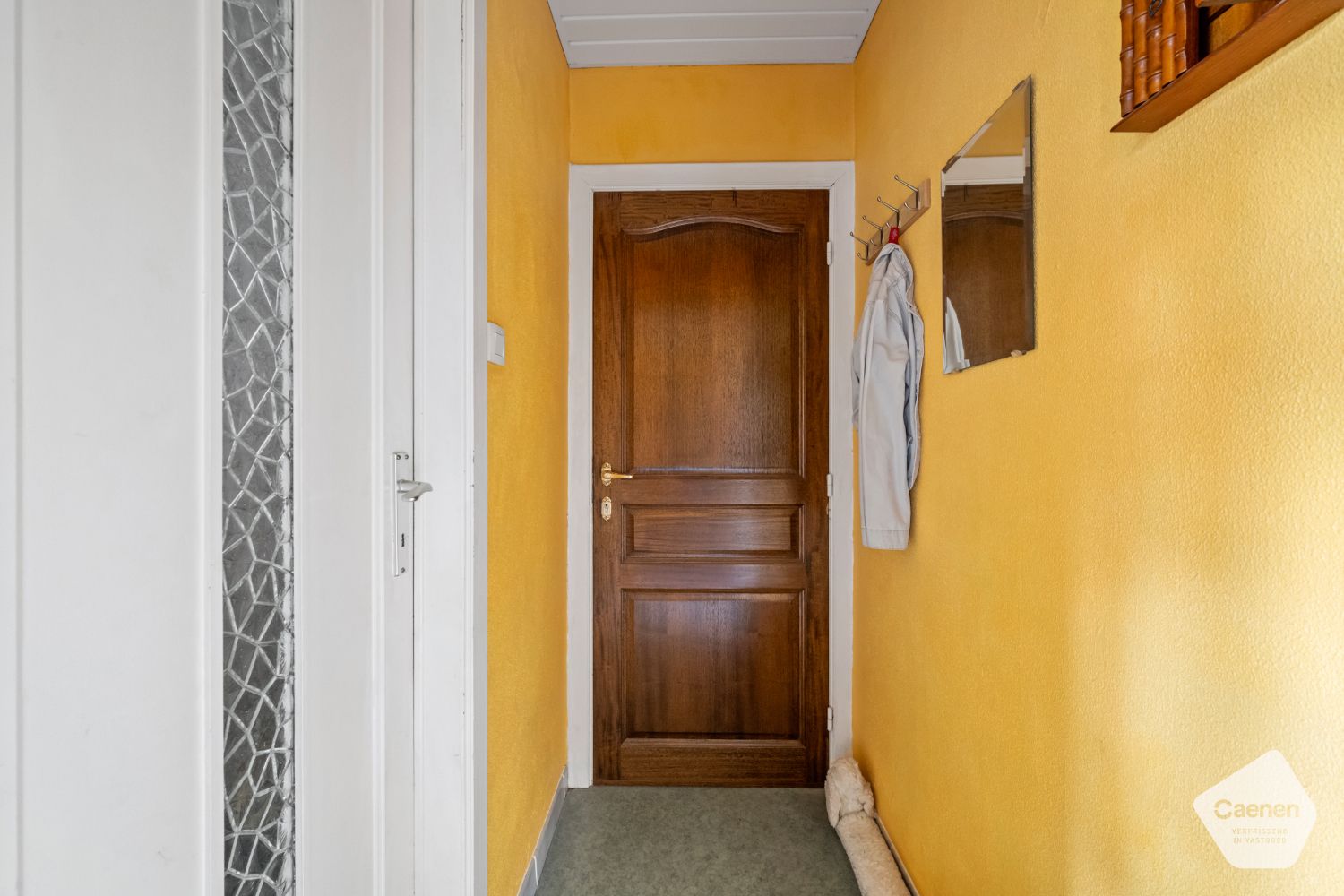 Te renoveren één slaapkamer appartement op een gunstige ligging foto 8
