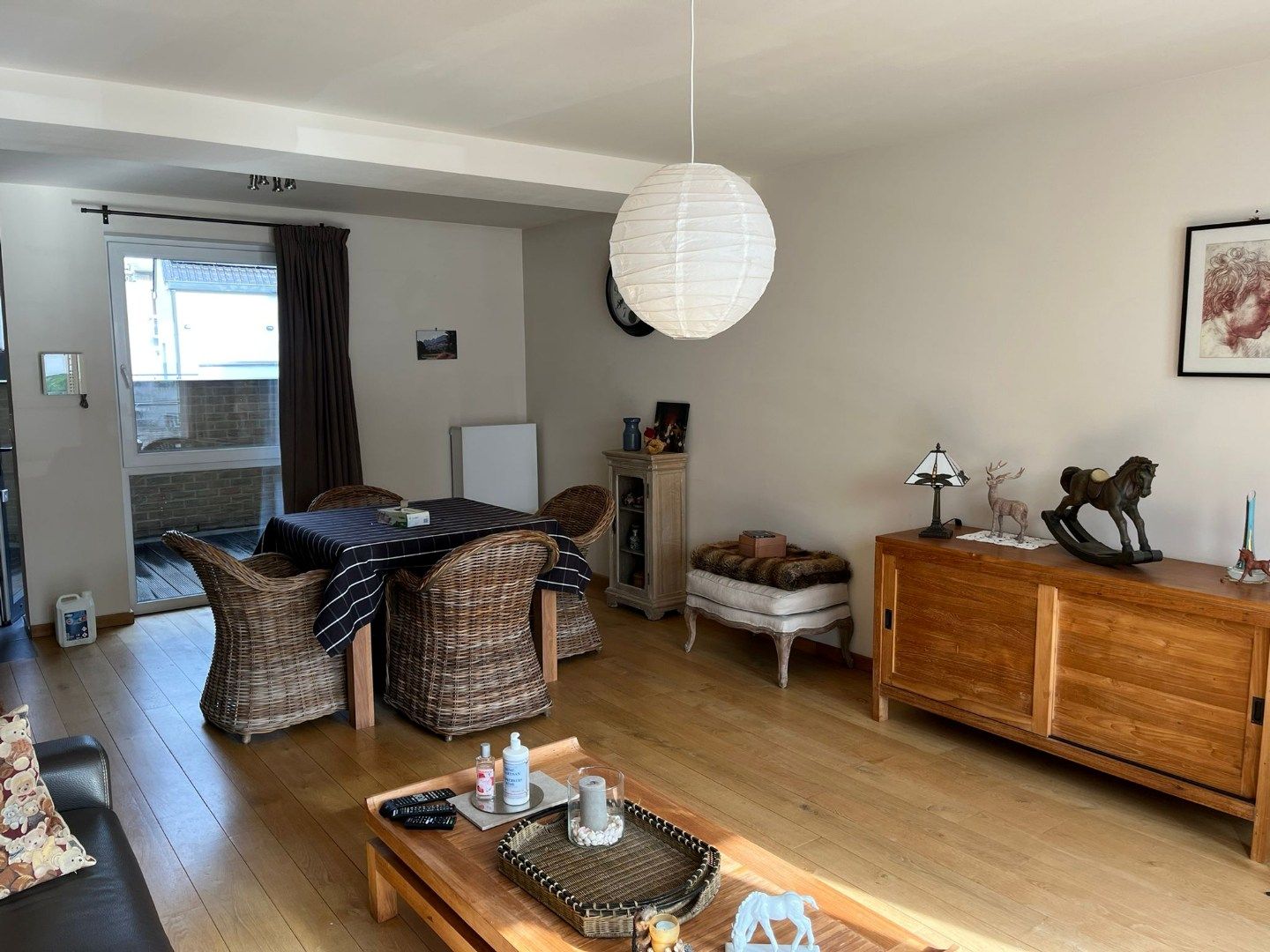 Een zeer aangenaam appartement 1 slaapkamer foto 3