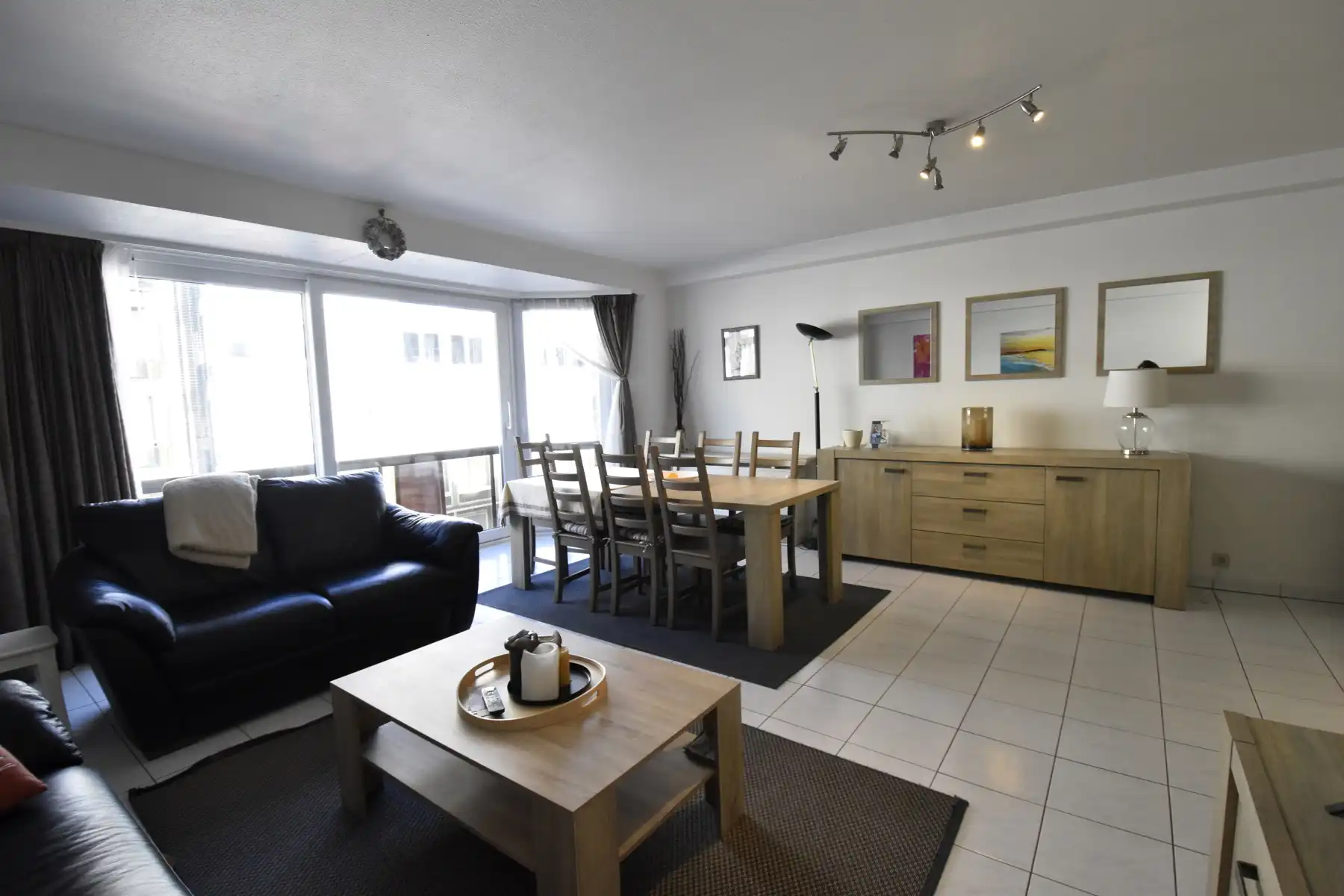 Appartement te huur foto 2