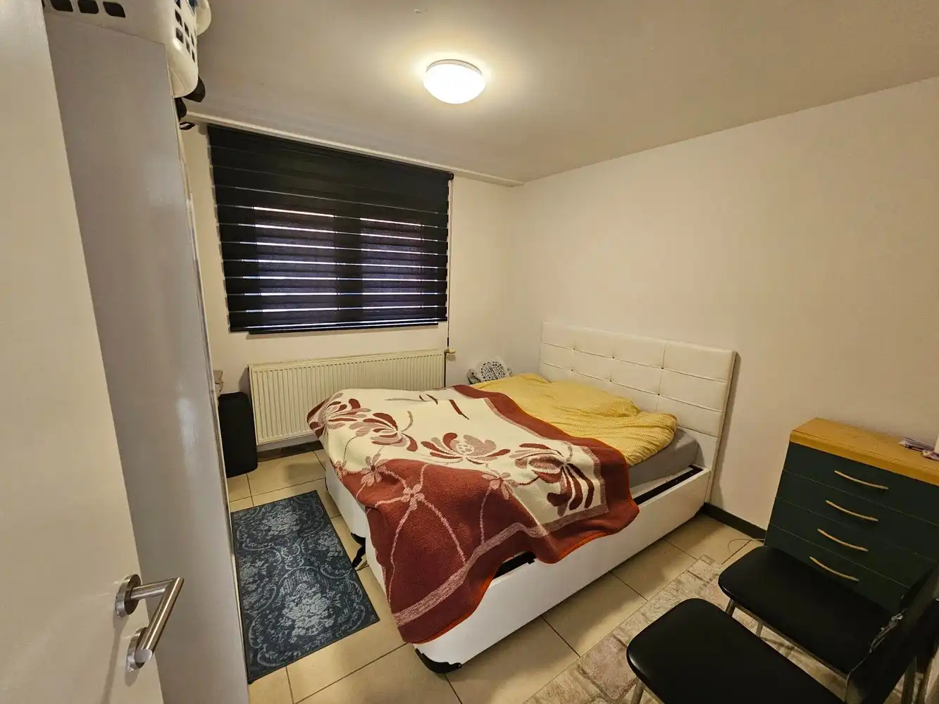 Appartement te huur foto 5
