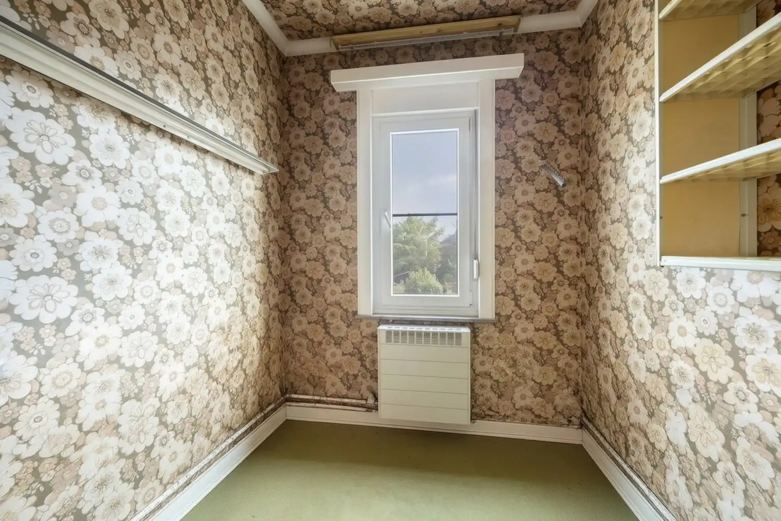 Mooie woning in doodlopende straat in Kessel-Lo foto 20