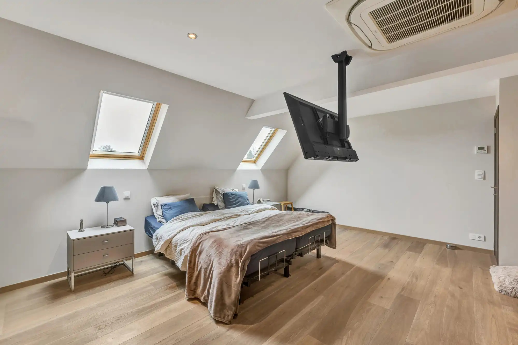 Prachtige instapklare villa op 15a44ca te Herzele foto 20