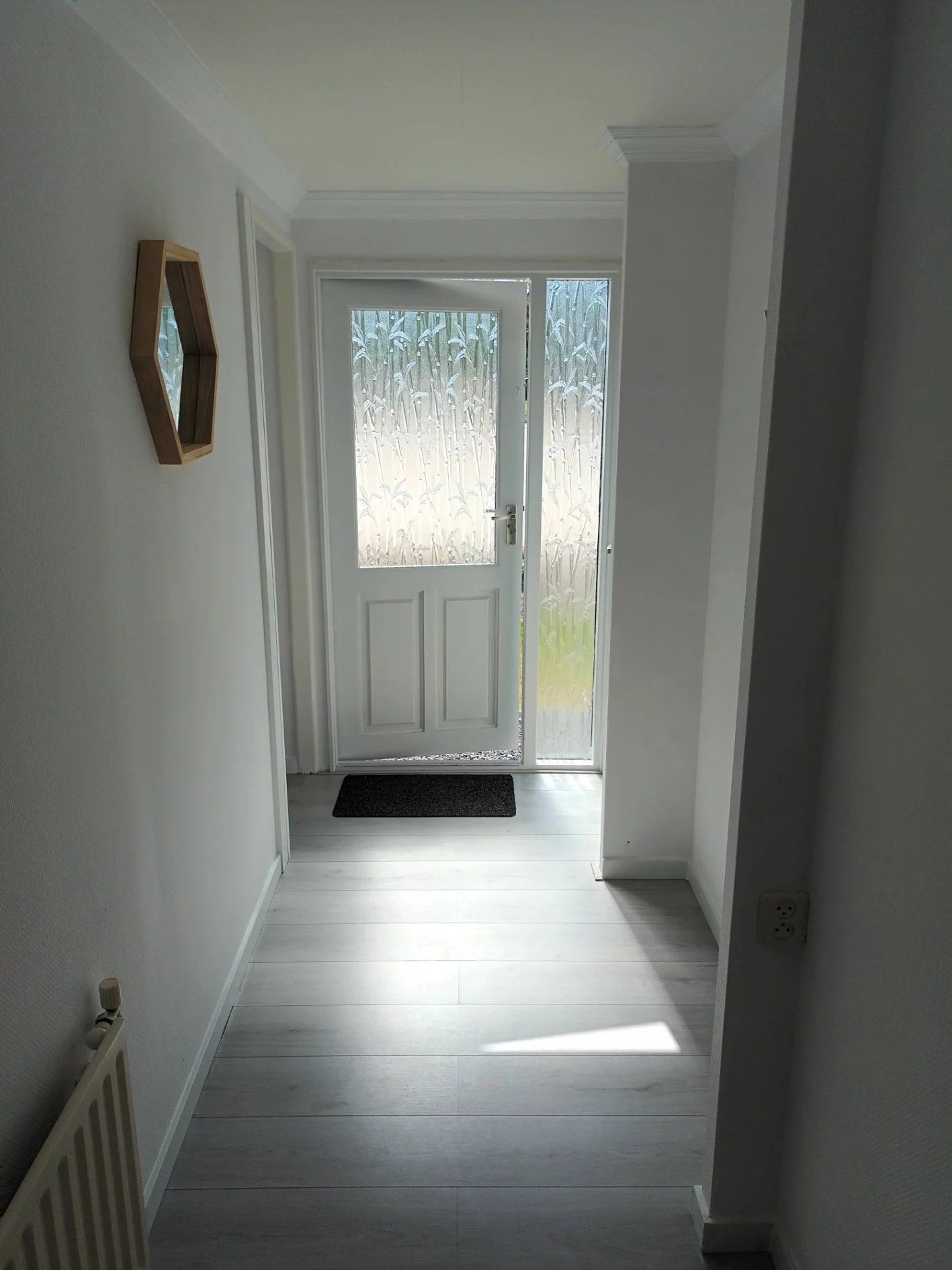 ruime chalet voor 4 personen op vakantiepark Europarcs te Mol foto 10