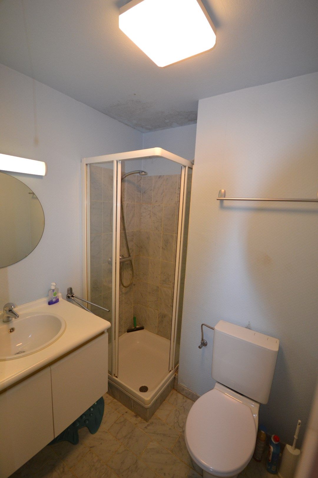 Appartement met slaapkamer en slaaphoek op enkele meters van de zee te Koksijde foto 6